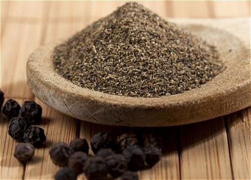 KARABİBER (ÇEKİLMİŞ) (250 GR)