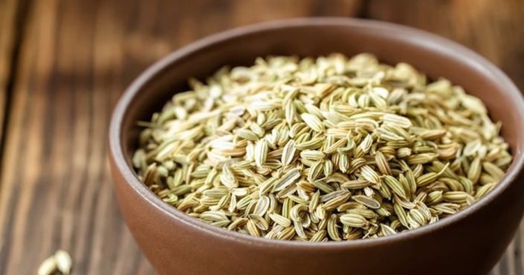 REZENE (ŞUMRA) (250 GR)