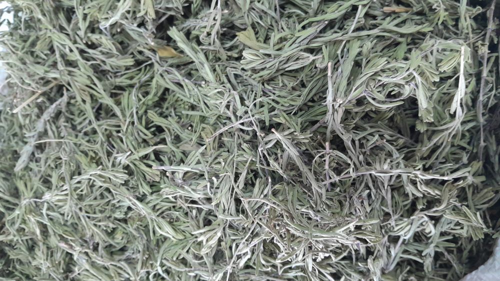 Dağ Kekiği(Kuru Kekik) 100Gr