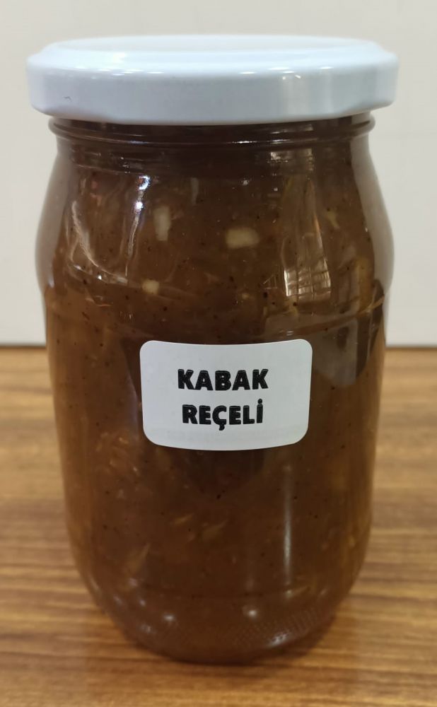 KABAK RÜYASI (400 gr)