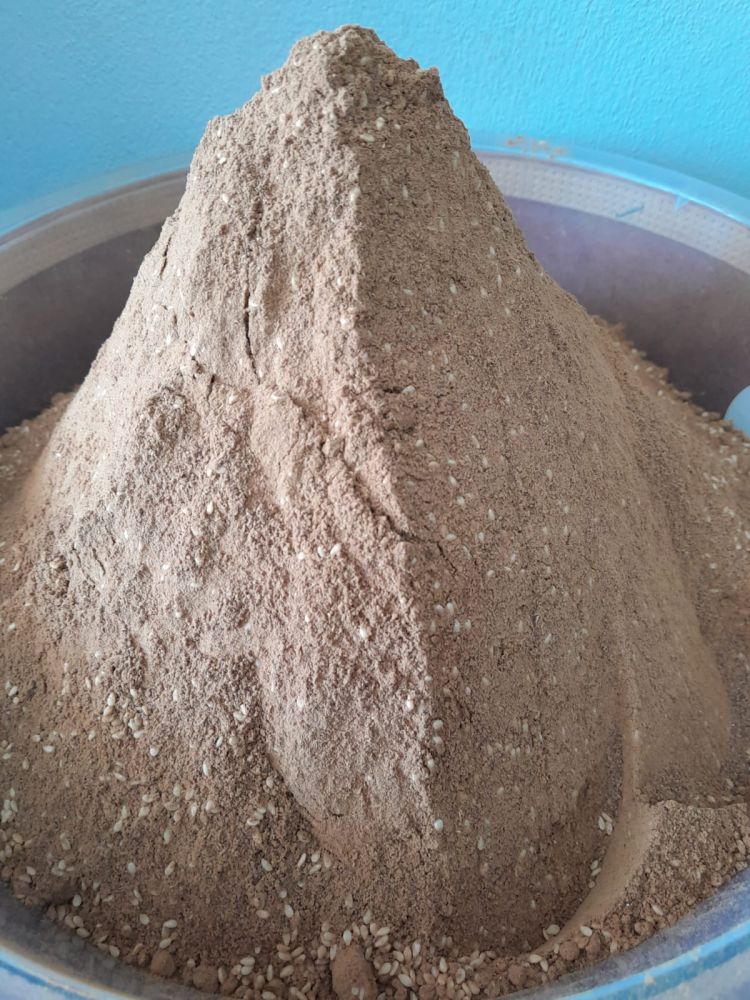 KAHVALTILIK ZAHTER(KLASİK 250 GR)