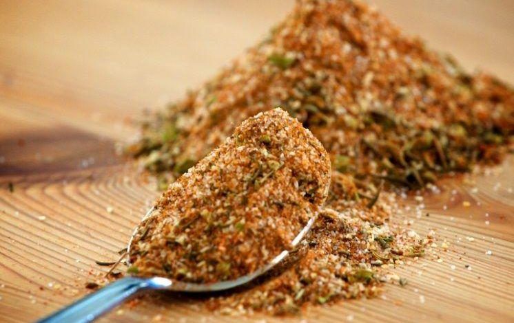 KAJUN BAHARATI(250GR)