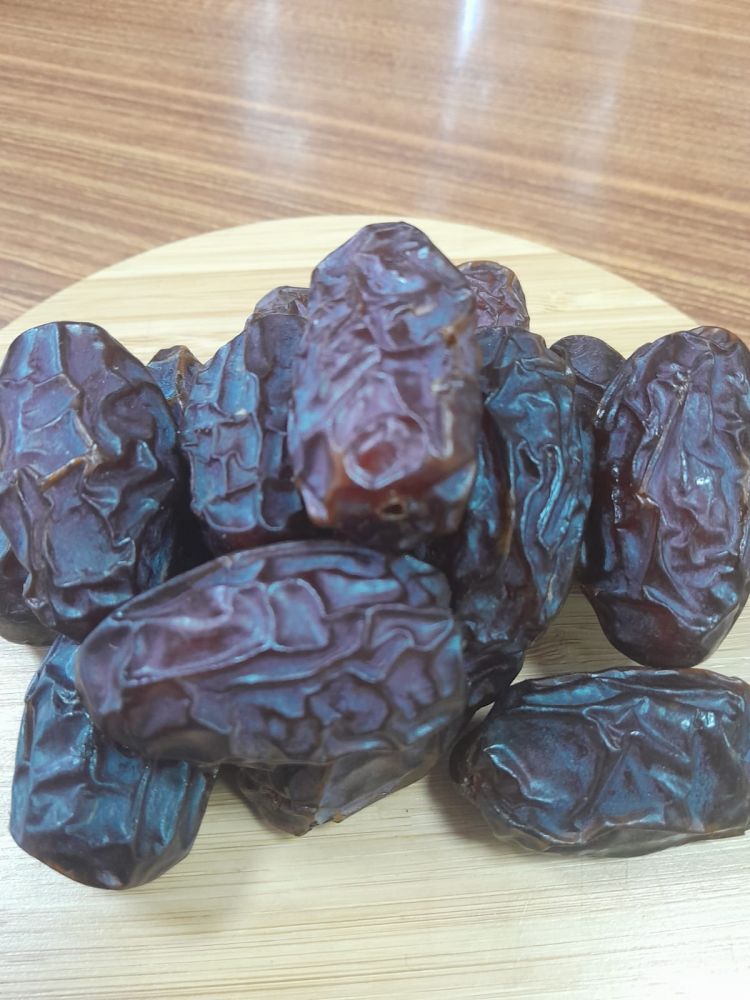 KUDÜS HURMASI  (250GR)