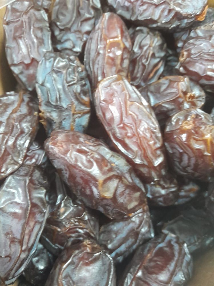 KUDÜS HURMASI  (250GR)