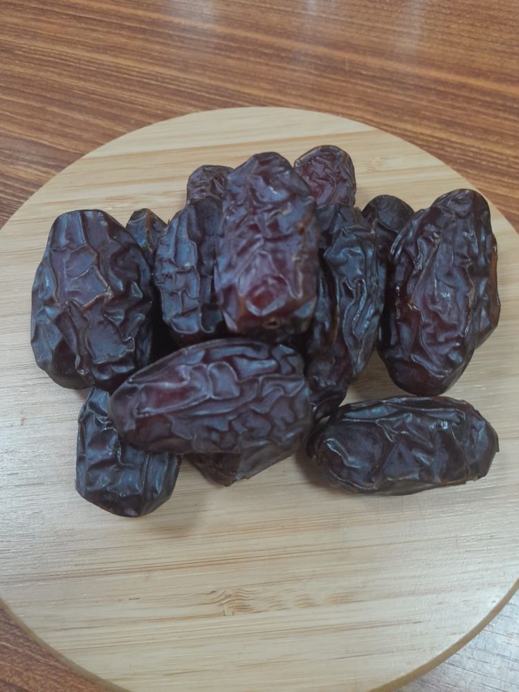KUDÜS HURMASI  (250GR)