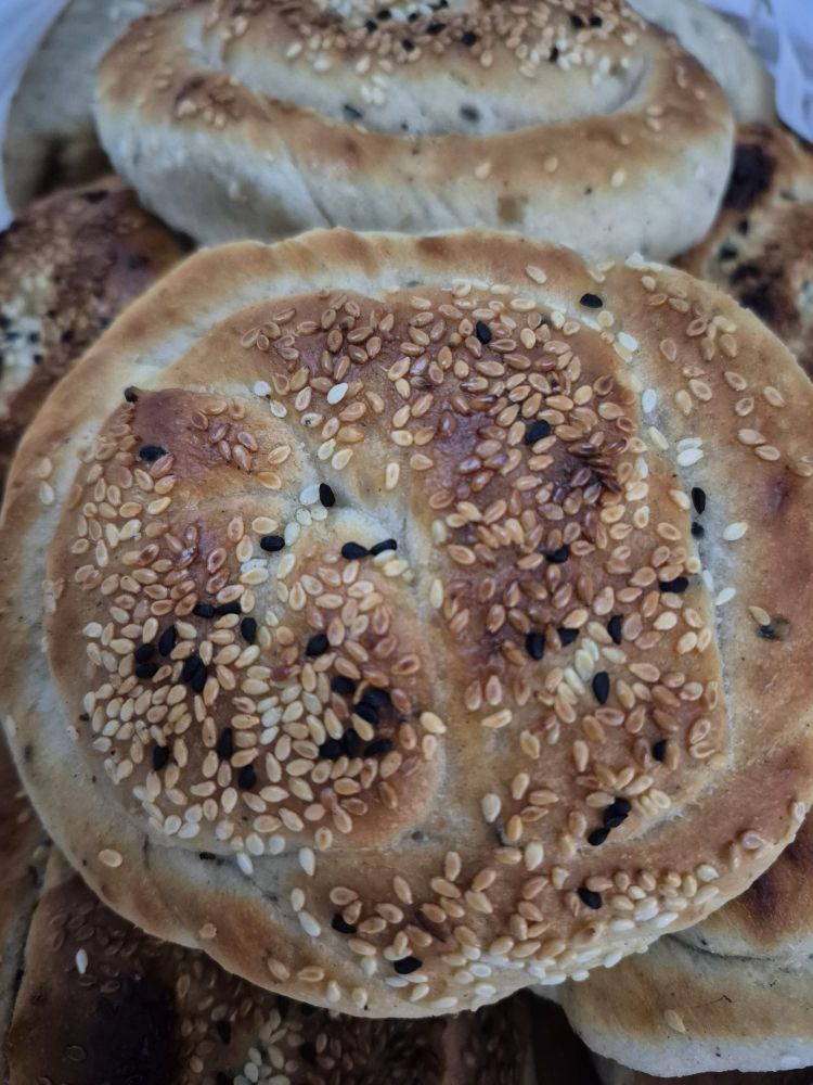 KÜLÇE (YAĞLI BÖREK) 5 ADET