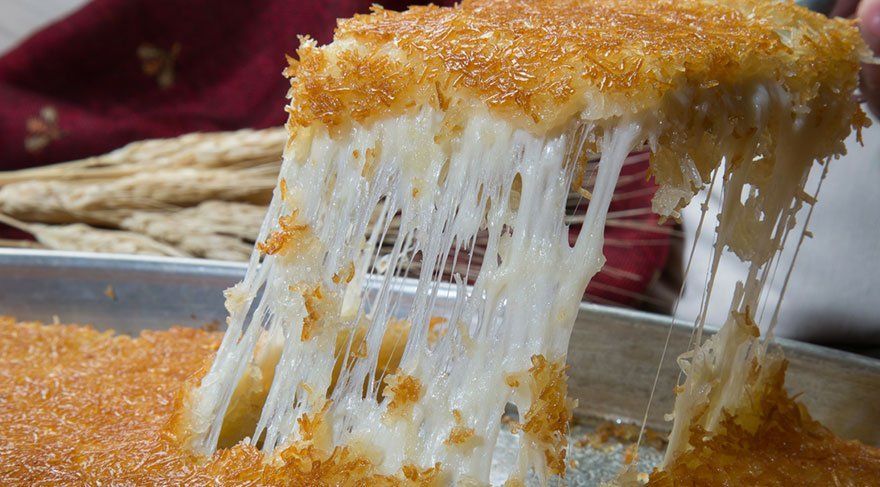 KÜNEFE (4 Kişilik)