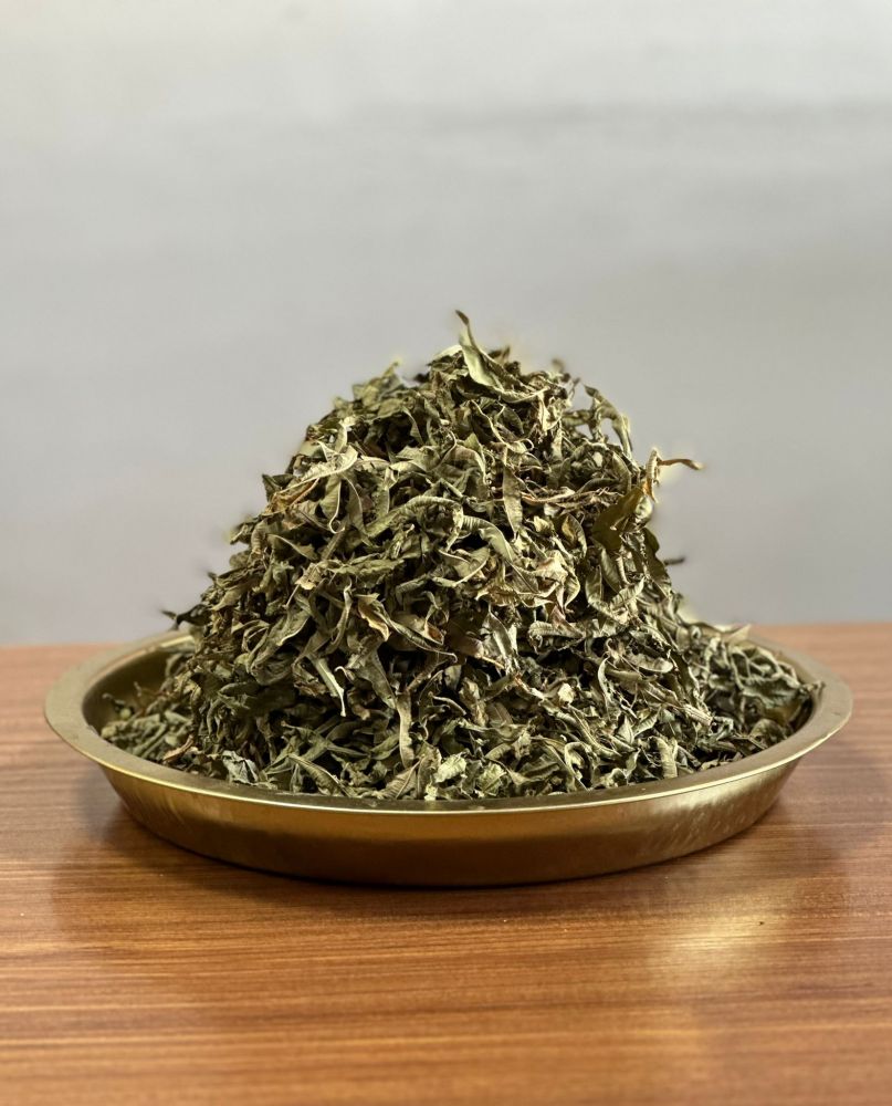 MELİSA ÇAYI 'STRESS KARŞITI' (100GR)