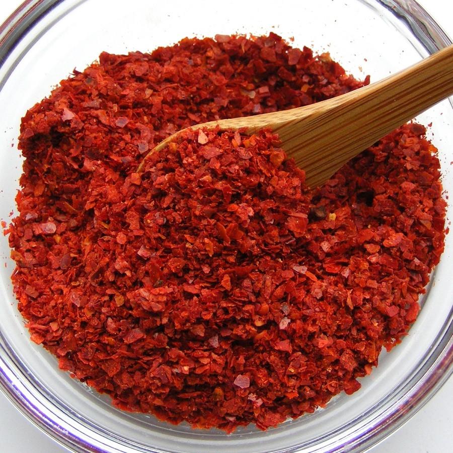 PUL BİBER (TATLI) (250 GR)