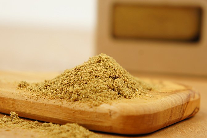 KİMYON (ÇEKİLMİŞ) (250 GR)