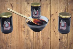 Andız (Ardıç) Pekmezi