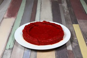 BİBER SALÇASI (ACI) (500GR)