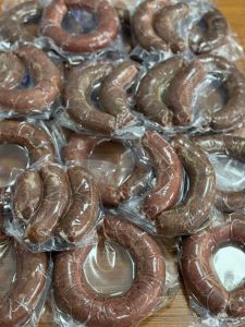 El Yapımı Sucuk -DANA ETİ- (1Kg)