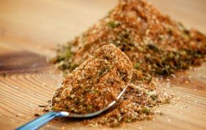 KAJUN BAHARATI(250GR)