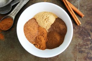 KÖMBE BAHARATI (250 GR)