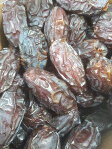 KUDÜS HURMASI  (250GR)