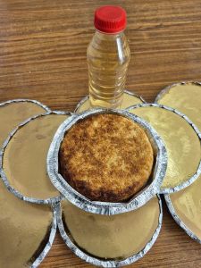 KÜNEFE (Tek Kişilik)