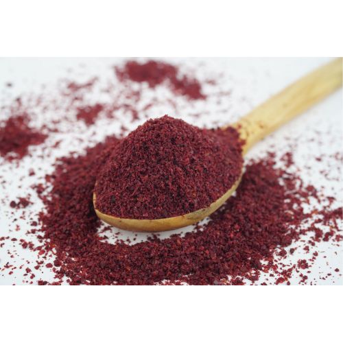 SUMAK (SAF) (250 GR)