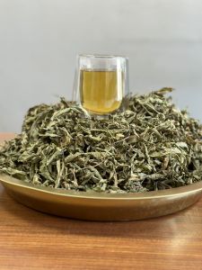 MELİSA ÇAYI 'STRESS KARŞITI' (100GR)