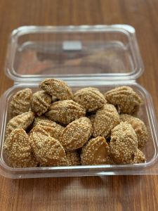 MİNİ KÖMBE CEVİZLİ (500GR)