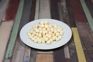 MİSKET PEYNİR (500 GR)