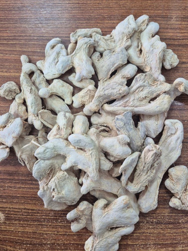 ZENCEFİL (TANE) (250GR)