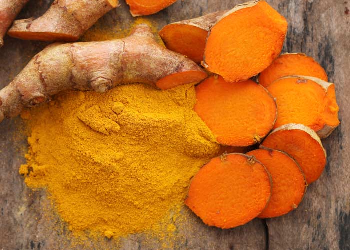 ZERDEÇAL TOZ (250GR)