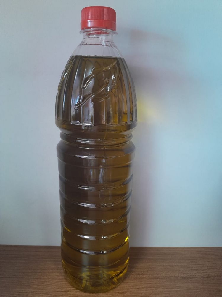 ZEYTİNYAĞI 1 LT NATUREL